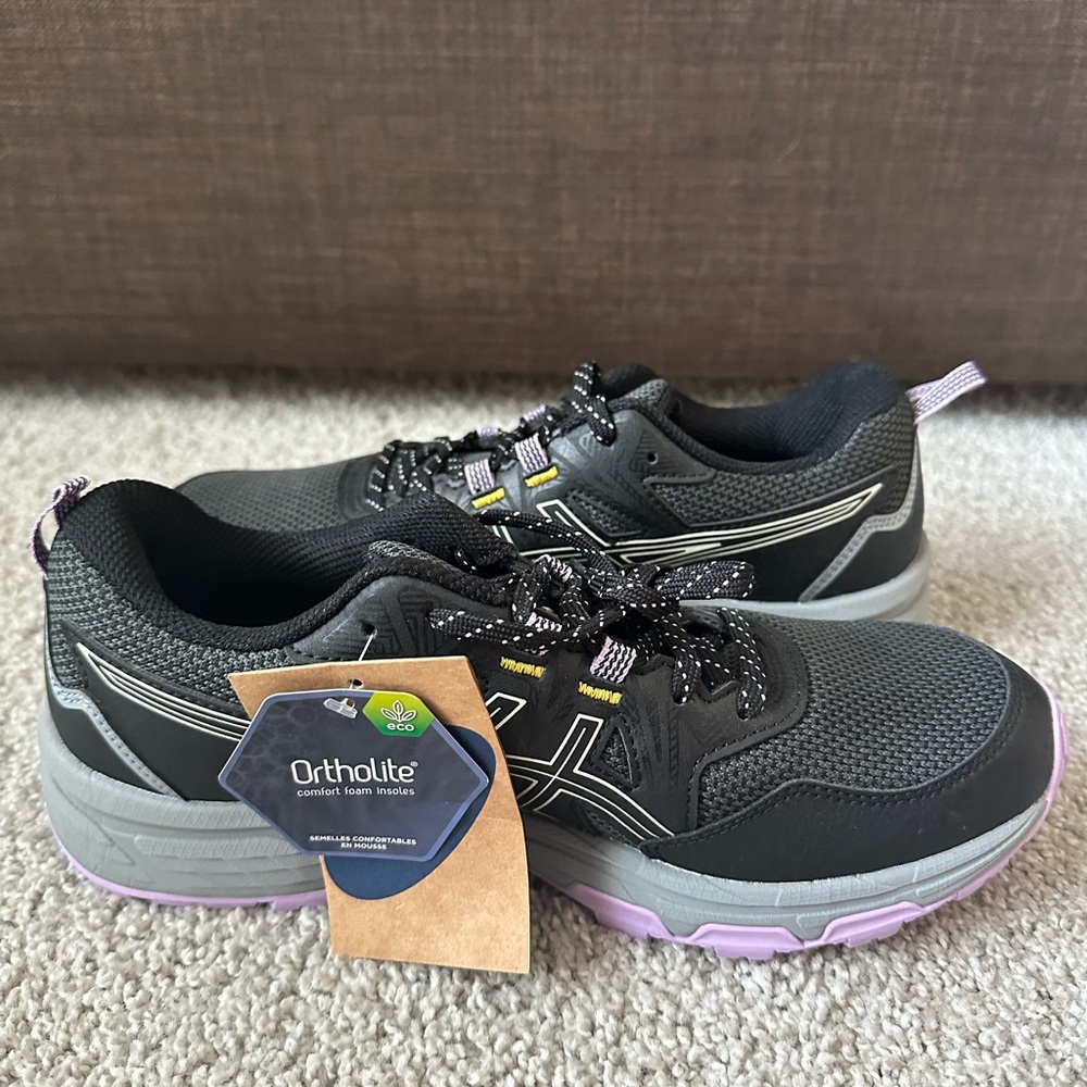 Asics Women’s Gel Venture 8 Running Shoes in Size 9
